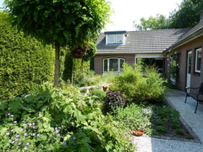 Гостиница B&B Oostrik  Леенде